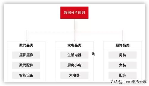 駕馭數據洪流 海量商品數據存儲架構設計精要